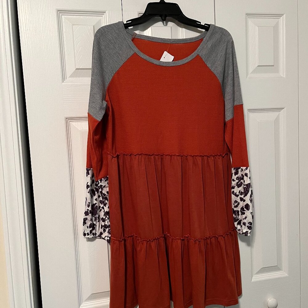 Dress - NWT